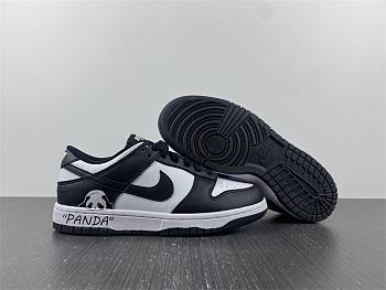 Nike Dunk Low panda - DJ6188-300
