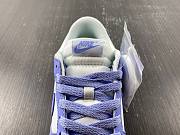 Nike Dunk Low Next Nature “Lilac” - DN1431-103 - 3