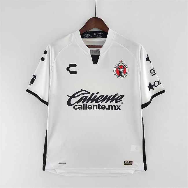 JERSEY CHARLY AP22-CL23 BLANCO HOMBRE - 1