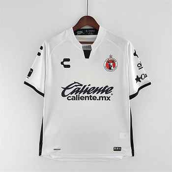 JERSEY CHARLY AP22-CL23 BLANCO HOMBRE