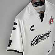 JERSEY CHARLY AP22-CL23 BLANCO HOMBRE - 4