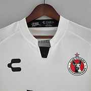 JERSEY CHARLY AP22-CL23 BLANCO HOMBRE - 5