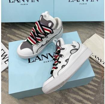 Lanvin white -001