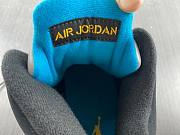 Air Jordan 5 “Aqua” -DD0587-047 - release Jan 21st, 2023 - 2