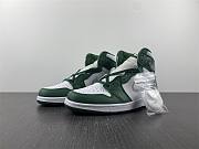 Air Jordan 1 “Gorge Green” - DZ5485-303  - 3