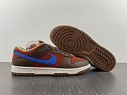 Nike Dunk Low “Mars Stone”-DR9704-200 - 1