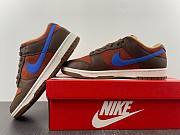 Nike Dunk Low “Mars Stone”-DR9704-200 - 5