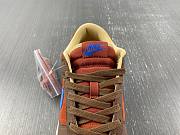 Nike Dunk Low “Mars Stone”-DR9704-200 - 4