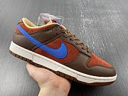 Nike Dunk Low “Mars Stone”-DR9704-200 - 6