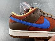 Nike Dunk Low “Mars Stone”-DR9704-200 - 2
