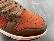 Nike Dunk Low “Mars Stone”-DR9704-200 - 3
