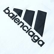 Balenciaga add 22FW  - 3