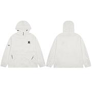  NY series 22ss new embroidered hooded-QC00130MLB - 6