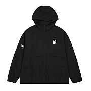  NY series 22ss new embroidered hooded-QC00130MLB - 2