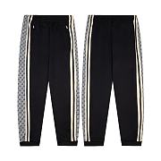 GUCCI TECHNICAL JERSEY JOGGER - 5