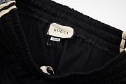GUCCI TECHNICAL JERSEY JOGGER - 3
