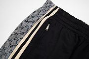 GUCCI TECHNICAL JERSEY JOGGER - 2