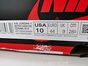 Air Jordan 1 Retro High OG Lost and Found -  DZ5485-612 - 6