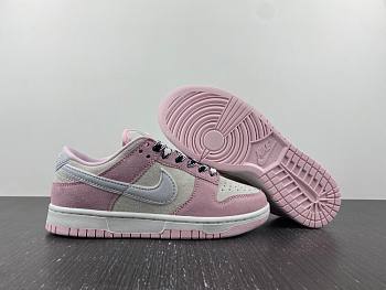 Nike Dunk Low LX “Pink Foam” - DV3054-600