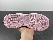 Nike Dunk Low LX “Pink Foam” - DV3054-600 - 4