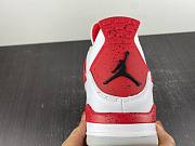 Air Jordan 4 “Red Cement” 2023 -  DH6927-161 - 6