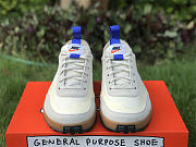 NikeCraft General Purpose Shoe Tom Sachs -  DA6672-200 - 4