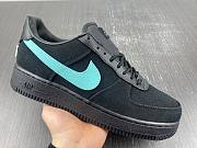 Nike Air Force 1 Low SP Tiffany And Co -  DZ1382-001 - 5
