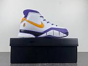 Nike Kobe 1 ZK1 - AQ2728-101 - 1
