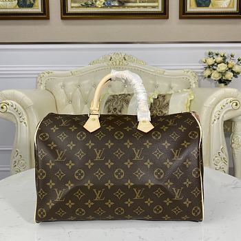 Louis Vuitton Speedy Bag 30 M41108 30x18x21cm