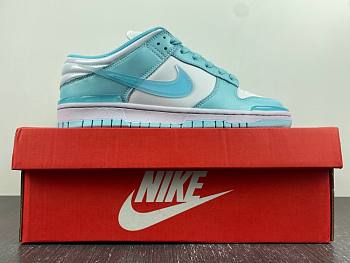 Nike Dunk Low Twist Appears With “Jade Ice” - DZ2794-10