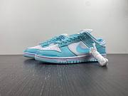 Nike Dunk Low Twist Appears With “Jade Ice” - DZ2794-10 - 3