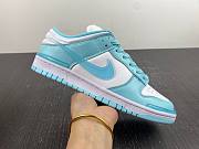 Nike Dunk Low Twist Appears With “Jade Ice” - DZ2794-10 - 6