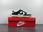 Nike Dunk Low “Green Snakeskin” - FQ8893-397 - 1
