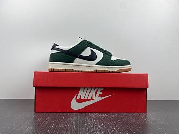 Nike Dunk Low “Green Snakeskin” - FQ8893-397