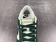 Nike Dunk Low “Green Snakeskin” - FQ8893-397 - 5