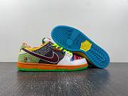 Dunk Low WHAT THE PAUL - DM0807-600 - 6
