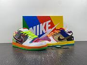 Dunk Low WHAT THE PAUL - DM0807-600 - 4
