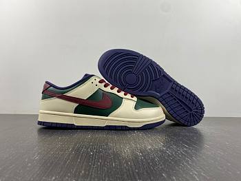 ike Dunk Low “From Nike, To You  - FV8106-361