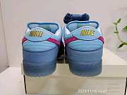 Nike SB Dunk Low Run The Jewels - DO9404-400 - 5