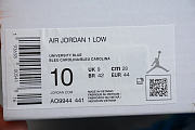 Air Jordan 1 Low UNC - AO9944-441 - 4