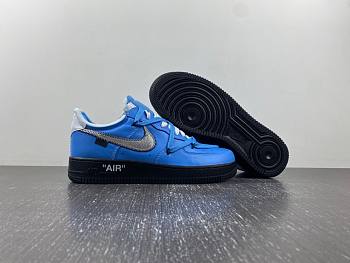 OFF-WHITE x Air Force 1 - Cl1173-400