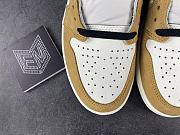 Air Jordan 1 Retro High Rookie of the Year 555088-700 sale off - 4