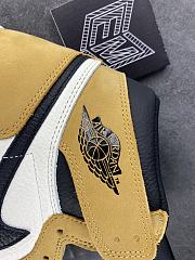 Air Jordan 1 Retro High Rookie of the Year 555088-700 sale off - 3