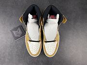 Air Jordan 1 Retro High Rookie of the Year 555088-700 sale off - 2