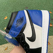 Air Jordan 1 Retro Fragment Friends and Family 716371-040F sale off - 3