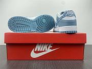 Nike Dunk Low “Blue Paisley” DH4401-101 sale off - 4