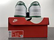 Nike Dunk Low White Lucky Green DD1503-112 sale off - 6