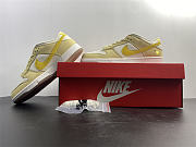 Nike Dunk Low Lemon Drop (W) DJ6902-700 sale off  - 6