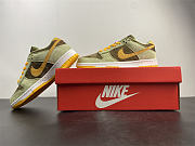 Nike Dunk Low Dusty Olive DH5360-300 sale off - 6