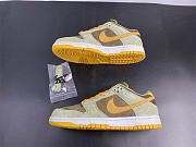 Nike Dunk Low Dusty Olive DH5360-300 sale off - 2